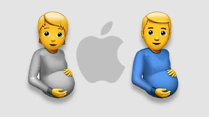 apple continues the transgender insanity 01